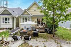 29 BERKSHIRE AVENUE Wasaga Beach