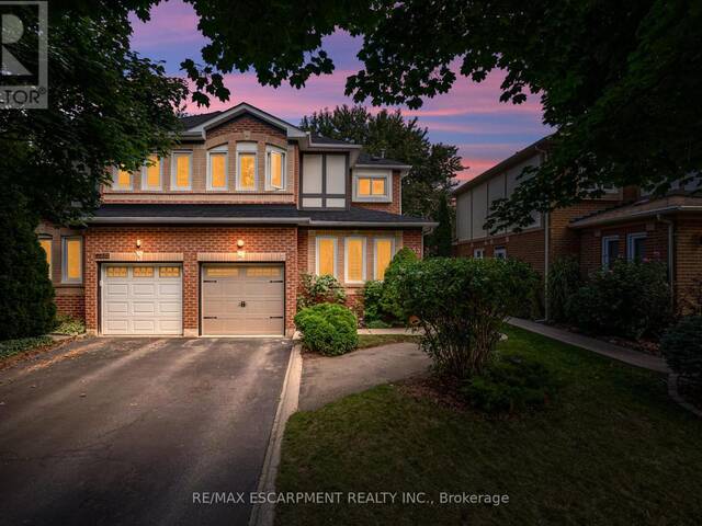 1133 BEECHNUT ROAD Oakville Ontario