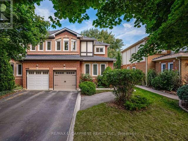 1133 BEECHNUT ROAD Oakville Ontario