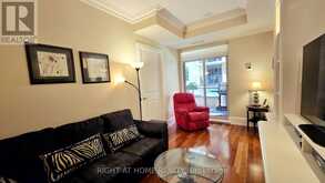 305 - 660 SHEPPARD AVENUE E Toronto