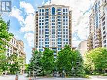 305 - 660 SHEPPARD AVENUE E Toronto