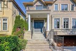 286 HOLLYWOOD AVENUE Toronto