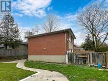 12 SHERWOOD FOREST DRIVE Markham 