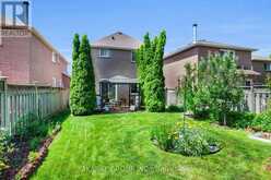 6207 MCCRACKEN DRIVE Mississauga