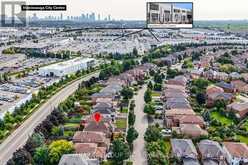 6207 MCCRACKEN DRIVE Mississauga 