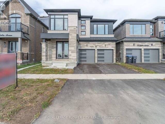 23 GALVIN AVENUE W Caledon Ontario