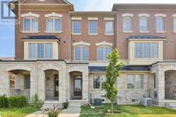 153 RUSTLE WOODS AVENUE Markham 