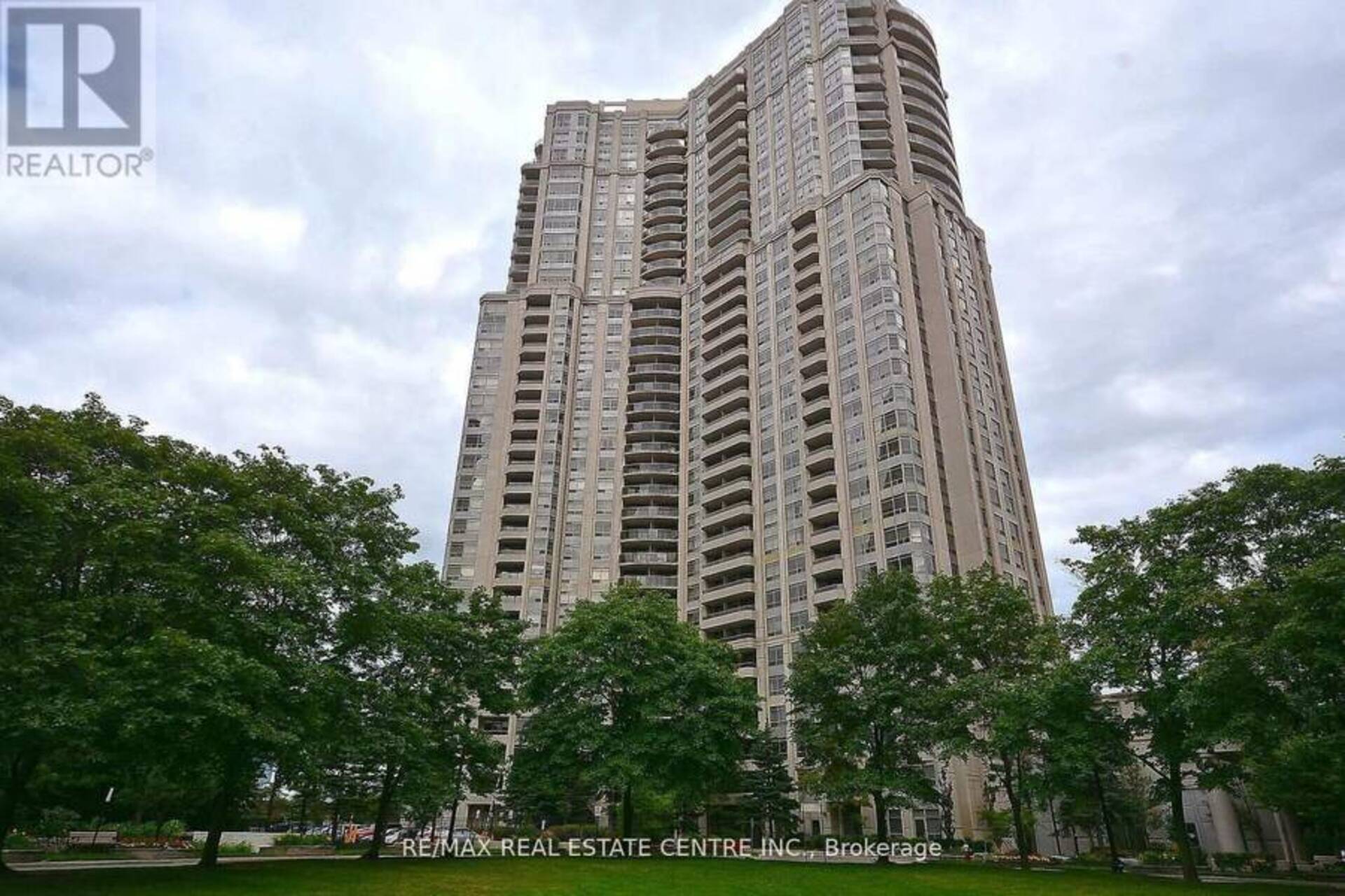 1905 - 35 KINGSBRIDGE GARDEN CIRCLE W Mississauga