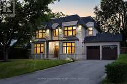 2209 SLOANE DRIVE Oakville