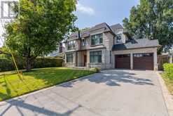 2209 SLOANE DRIVE Oakville