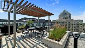 510 - 591 SHEPPARD AVENUE E Toronto