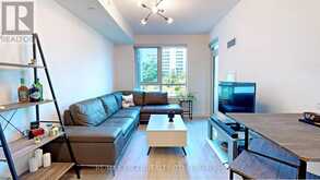 510 - 591 SHEPPARD AVENUE E Toronto