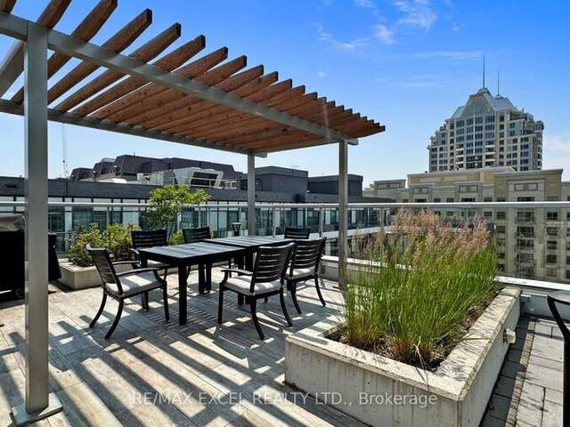 510 - 591 SHEPPARD AVENUE E Toronto Ontario