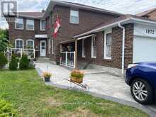 1872 PARKSIDE DRIVE Pickering 