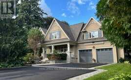 503 MEADOW WOOD ROAD Mississauga 