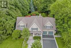 503 MEADOW WOOD ROAD Mississauga