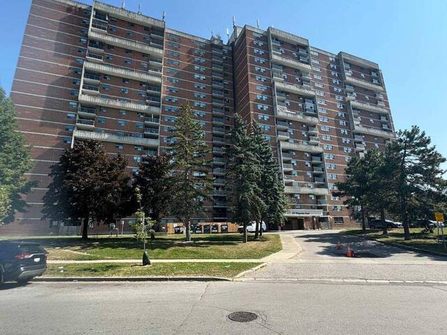 1513 - 100 WINGARDEN COURT Toronto Ontario