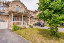 103 DURHAMVIEW CRESCENT Whitchurch-Stouffville 