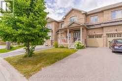 103 DURHAMVIEW CRESCENT Whitchurch-Stouffville 