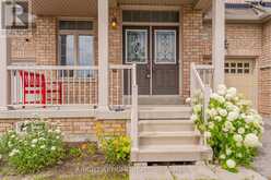 103 DURHAMVIEW CRESCENT Whitchurch-Stouffville