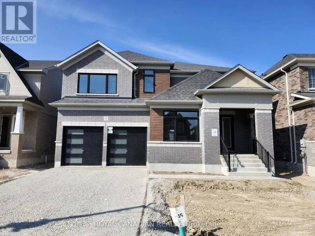 9 SANDHILL CRESCENT W Adjala-Tosorontio Ontario