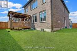 159 FRANKLIN TRAIL Barrie