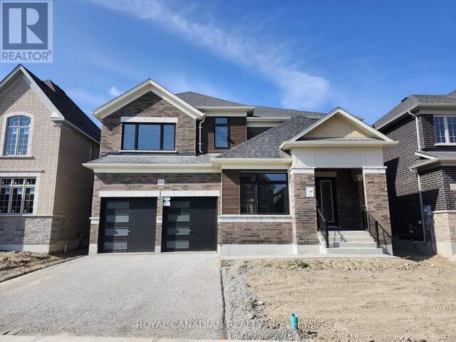 15 SANDHILL CRESCENT W Adjala-Tosorontio  Ontario