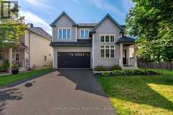 91 ECLIPSE PLACE Oshawa