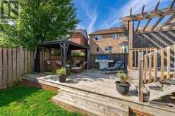 91 ECLIPSE PLACE Oshawa