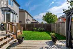 91 ECLIPSE PLACE Oshawa 