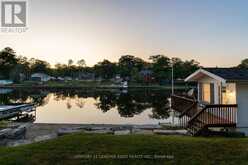 1988 RIVER ROAD W Wasaga Beach