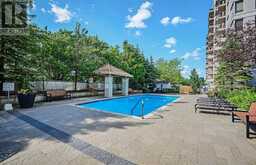 712 - 1000 THE ESPLANADE ROAD N Pickering 