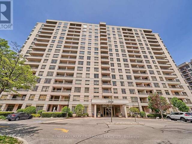 712 - 1000 THE ESPLANADE ROAD N Pickering Ontario