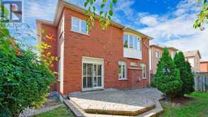 24 MARBLE BRIDGE DRIVE Richmond Hill 