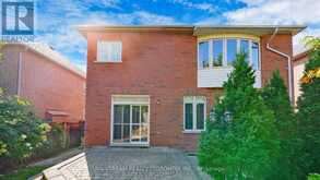 24 MARBLE BRIDGE DRIVE Richmond Hill 