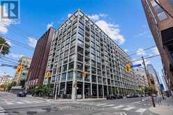 815 - 39 BRANT STREET Toronto