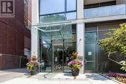 815 - 39 BRANT STREET Toronto