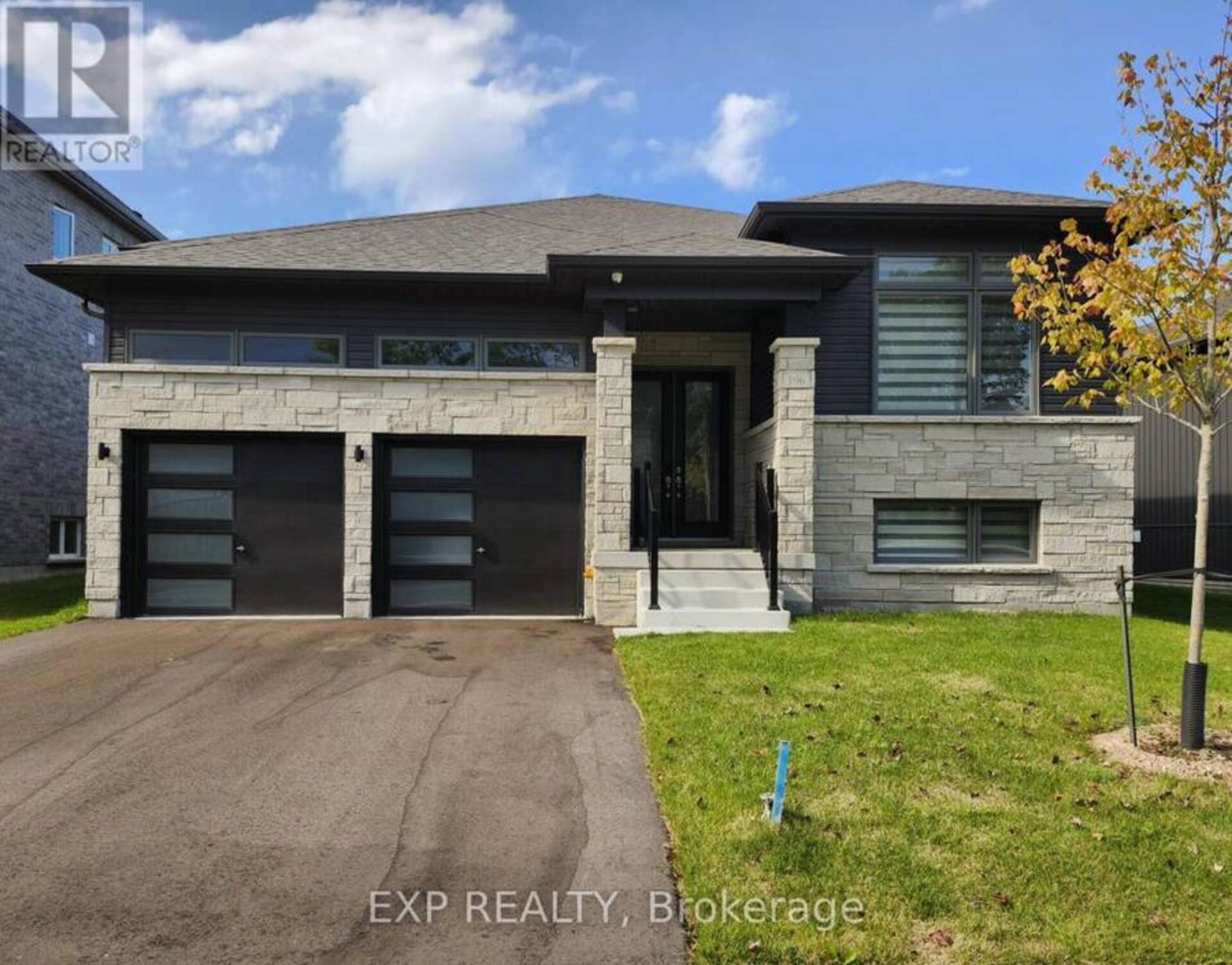 196 RAMBLEWOOD DRIVE Wasaga Beach