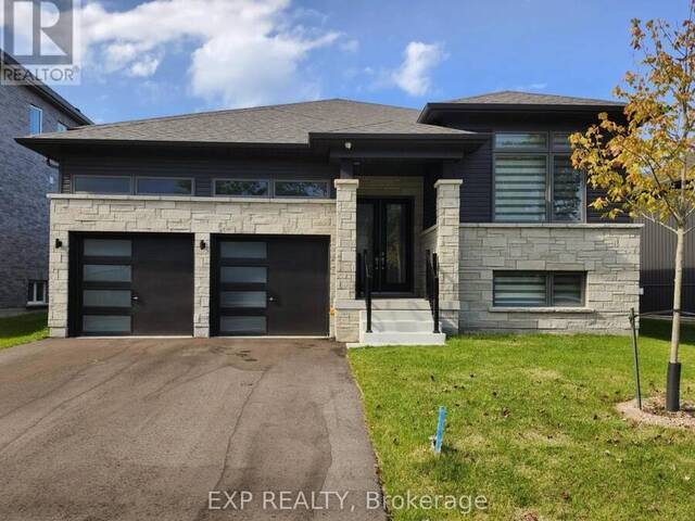 196 RAMBLEWOOD DRIVE Wasaga Beach Ontario