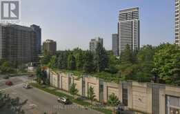 705 - 88 GRANDVIEW WAY E Toronto