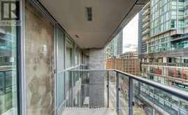 802 - 295 ADELAIDE STREET W Toronto