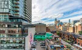 802 - 295 ADELAIDE STREET W Toronto