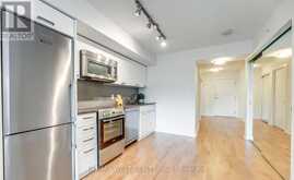 802 - 295 ADELAIDE STREET W Toronto