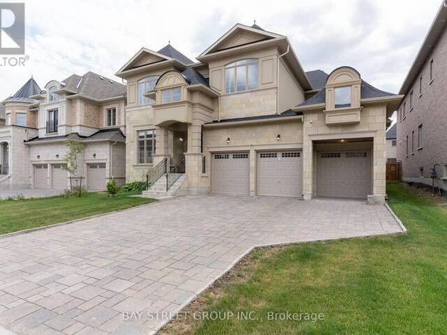 67 NAVE STREET Vaughan  Ontario