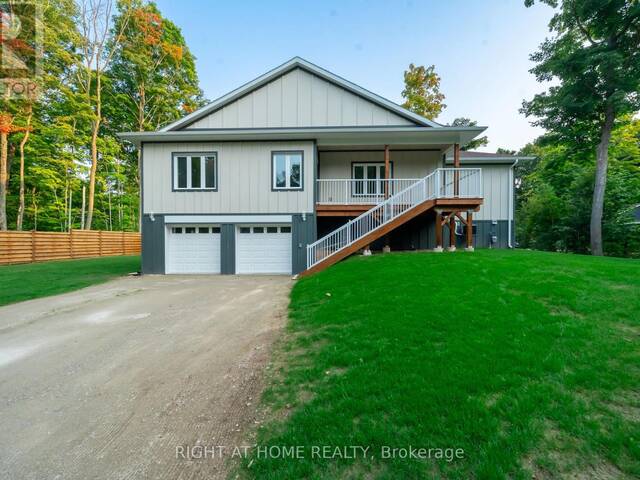 50 BREITHAUPT CRESCENT Tiny Ontario