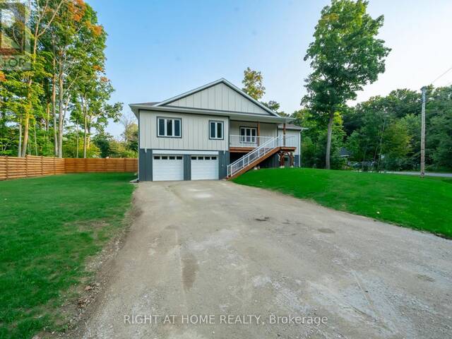 50 BREITHAUPT CRESCENT Tiny Ontario