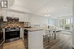 505 - 17 BARBERRY PLACE Toronto