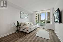 505 - 17 BARBERRY PLACE Toronto