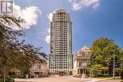 505 - 17 BARBERRY PLACE Toronto