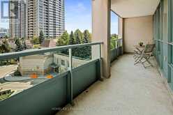 505 - 17 BARBERRY PLACE Toronto